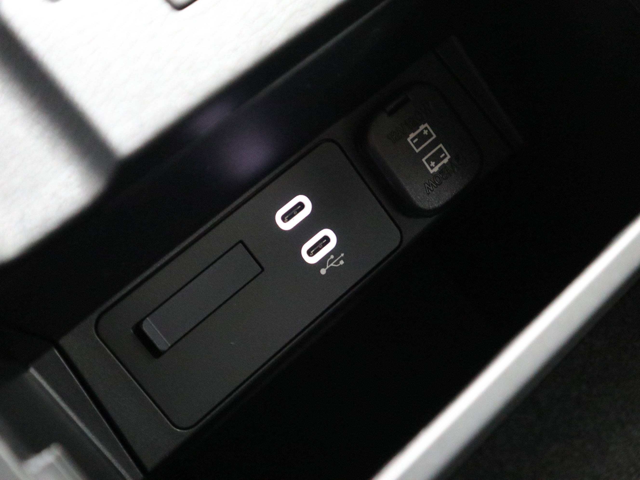 New 2025 MAZDA CX-5 AWD 2.5 S image 31