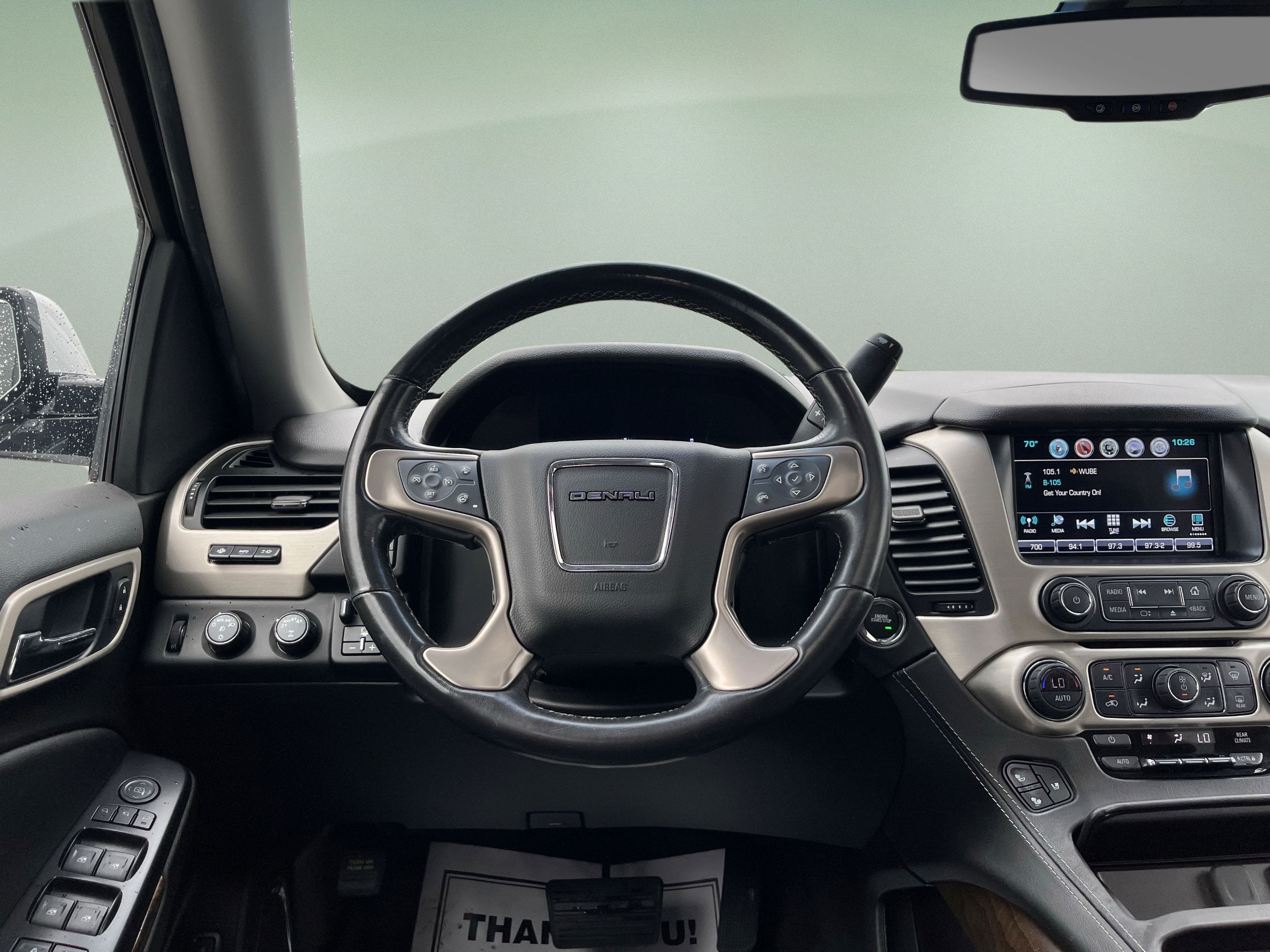 Used 2019 GMC Yukon Denali w/ Open Road Package AWD/4WD image 19