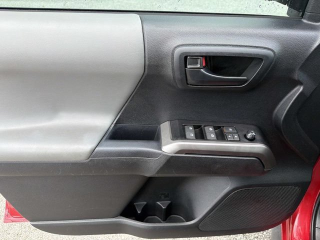 Certified 2023 Toyota Tacoma SR5 RWD image 7