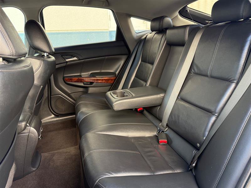 Used 2010 Honda Crosstour EX-L image 33