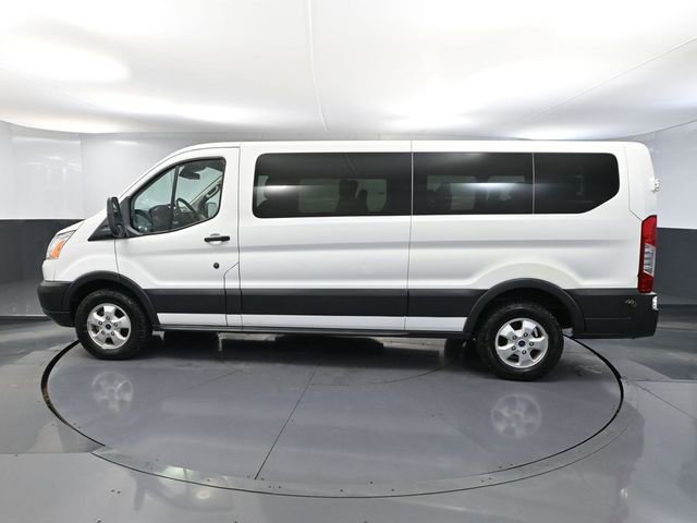 Used 2018 Ford Transit 350 XLT image 9