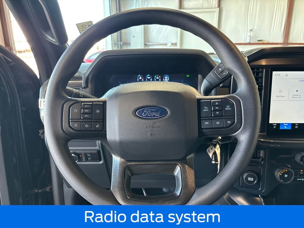 New 2026 Ford F150 STX w/ Equipment Group 200A image 12