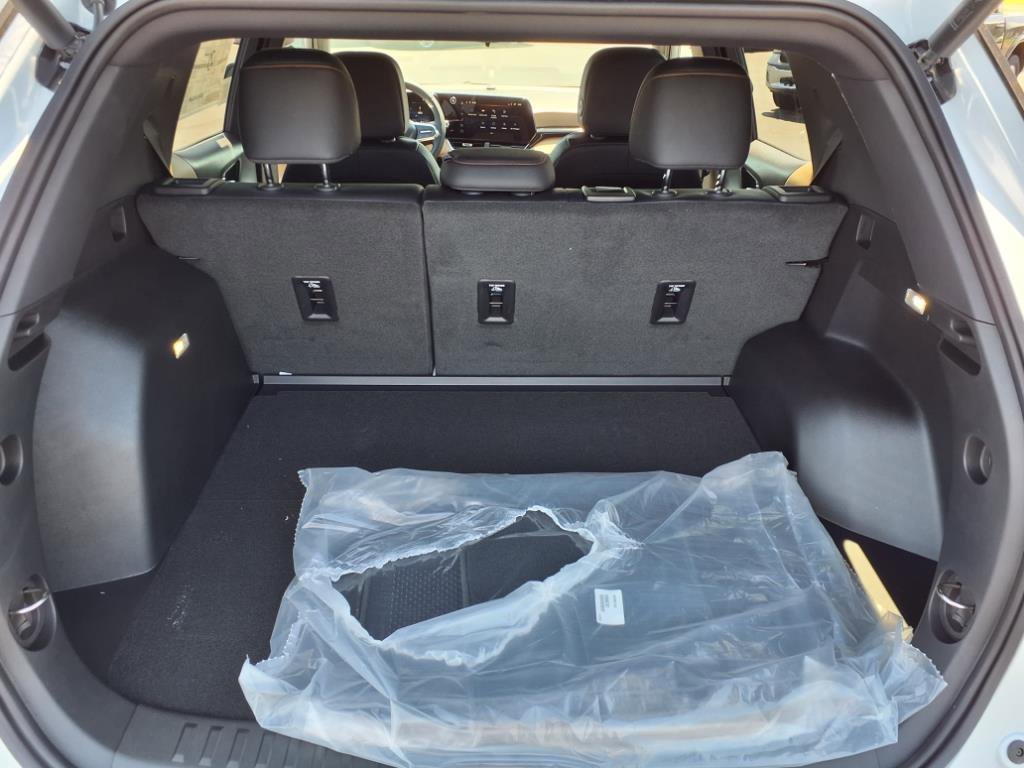New 2026 Chevrolet Equinox ACTIV image 21