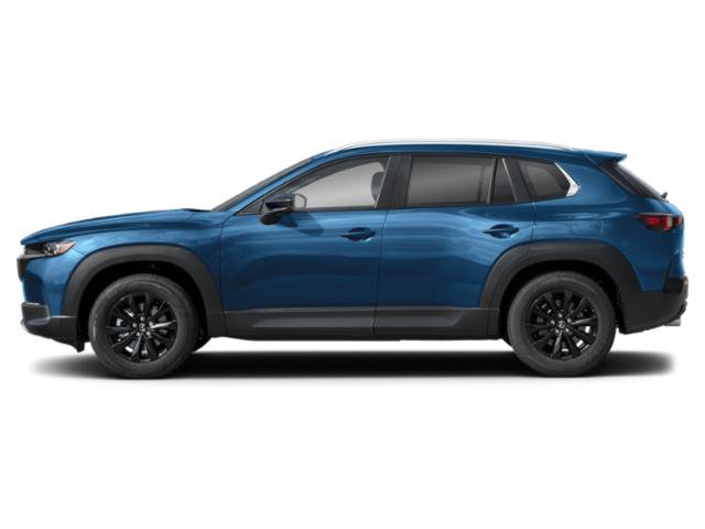 New 2026 MAZDA CX-50 AWD 2.5 S w/ Weather Package image 2