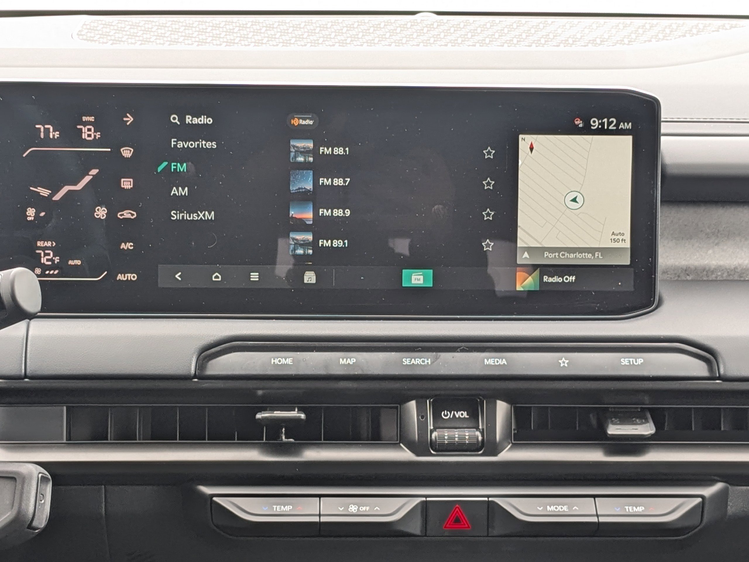 Used 2027 Kia Telluride EX X-Line w/ Towing Package image 25