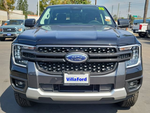 Used 2025 Ford Ranger XLT w/ Trailer Tow Package image 23