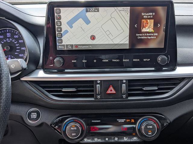 Used 2023 Kia Forte GT-Line image 13