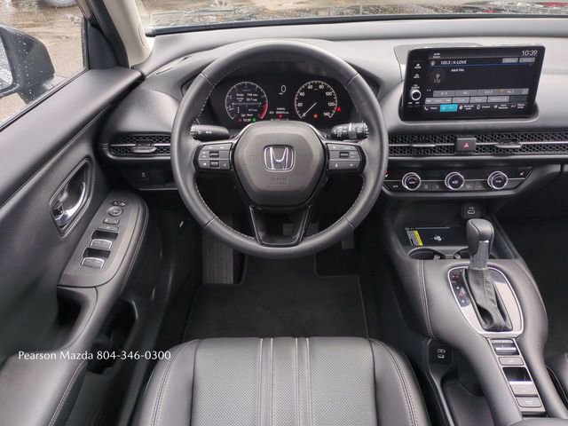 Used 2025 Honda HR-V EX-L image 17