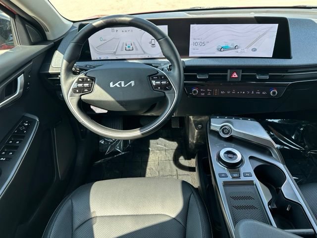 Used 2023 Kia EV6 Wind w/ Wind Technology Package AWD/4WD image 15