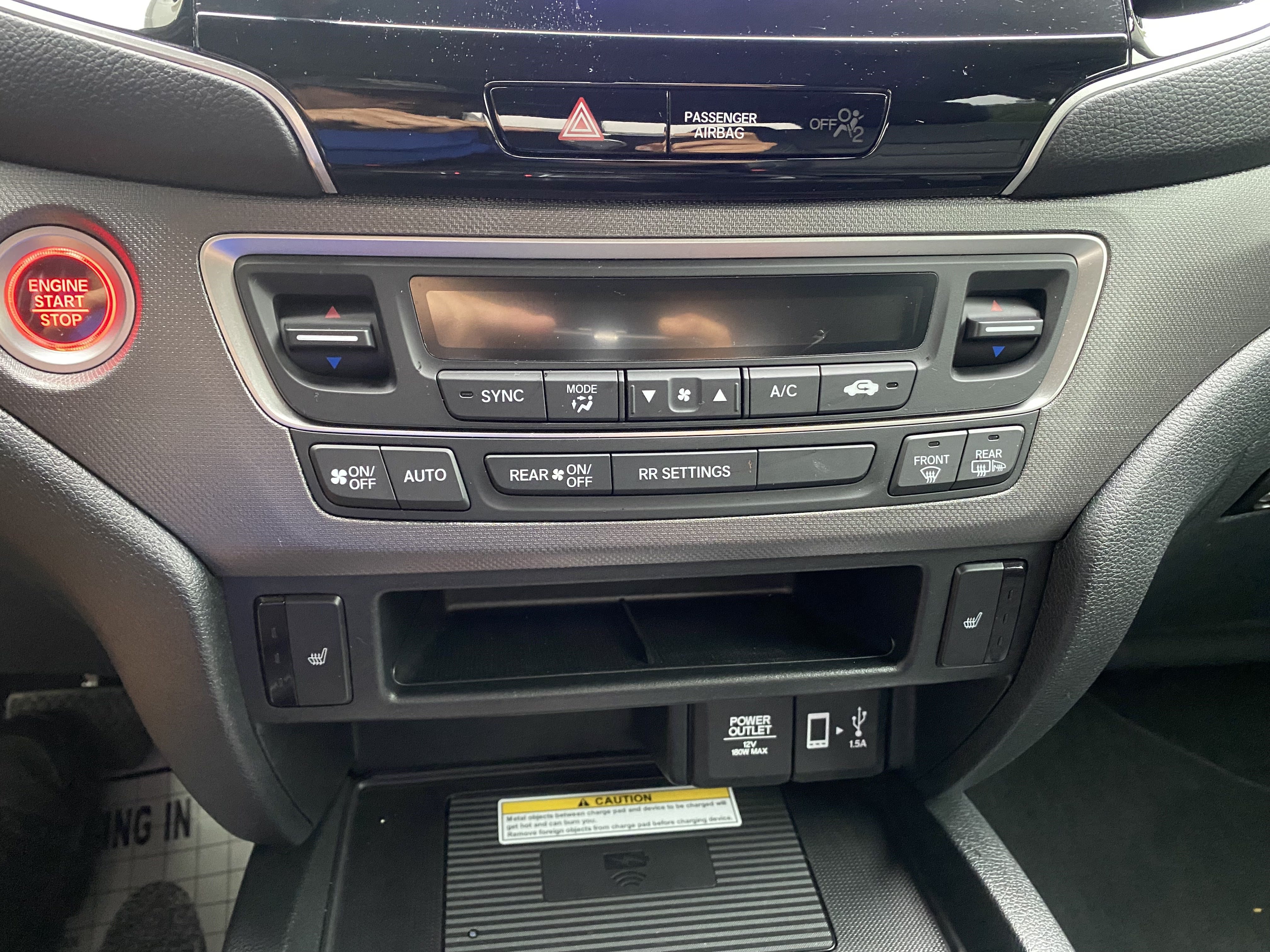 Used 2023 Honda Ridgeline RTL-E image 29