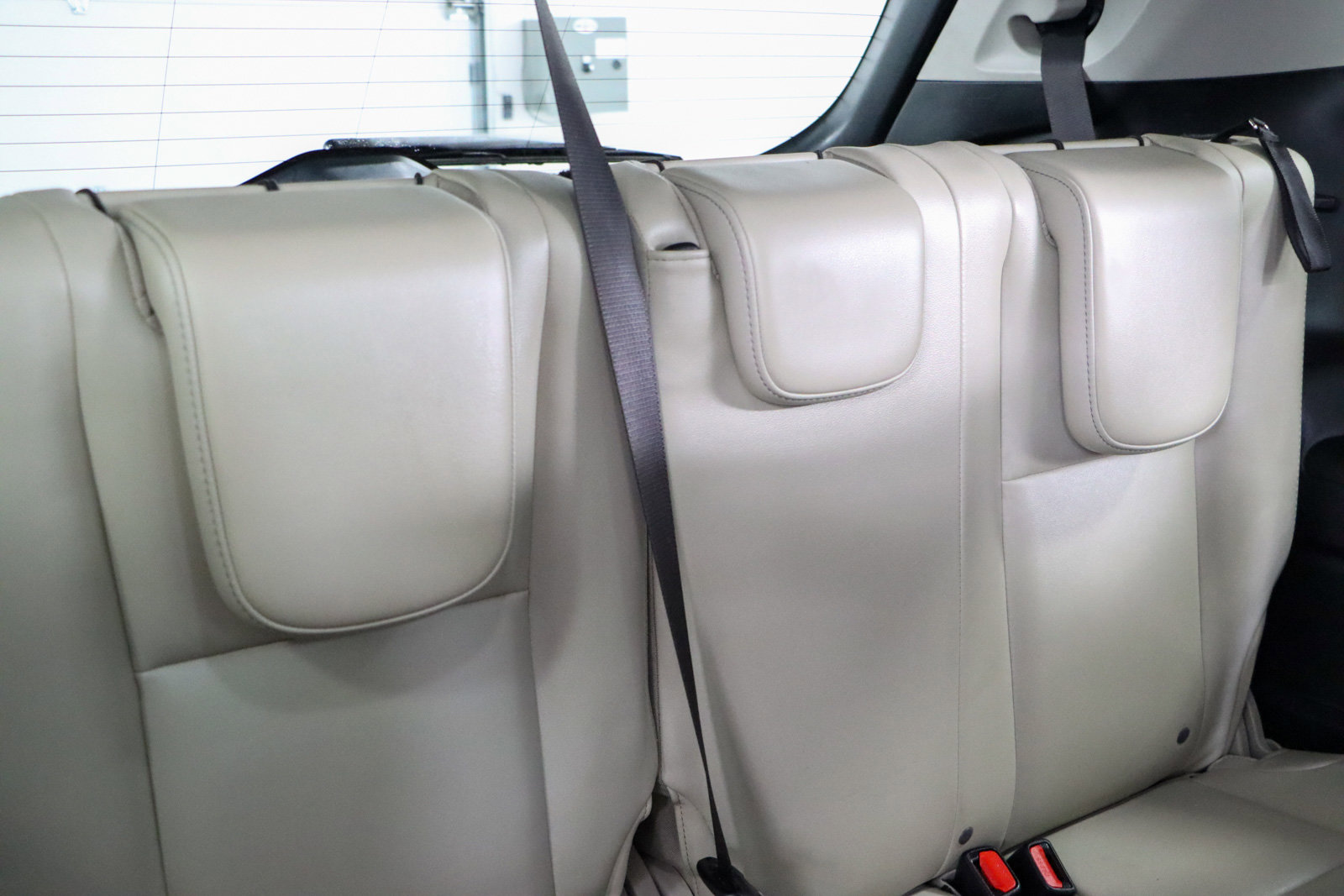 Used 2020 Subaru Ascent Limited w/ Technology Package image 30