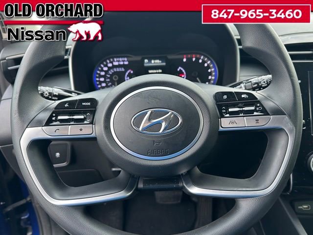 Used 2023 Hyundai Tucson SEL image 22