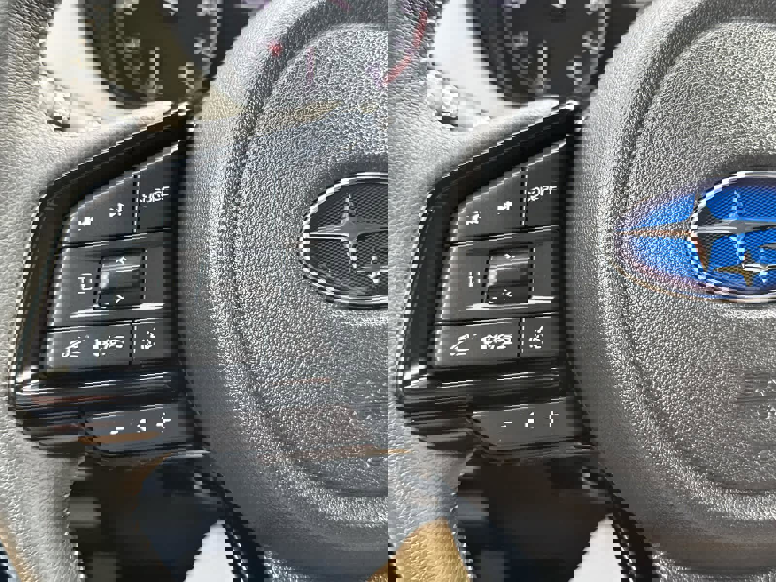 Certified 2025 Subaru Forester Premium image 16