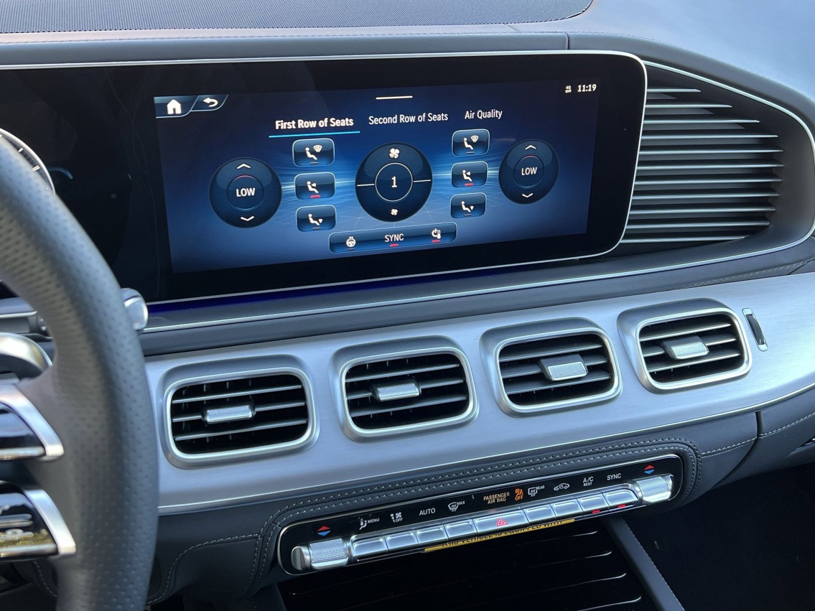 New 2026 Mercedes-Benz GLE 63 AMG S image 19