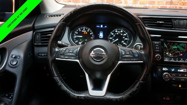 Used 2020 Nissan Rogue Sport SL w/ Premium Package image 12