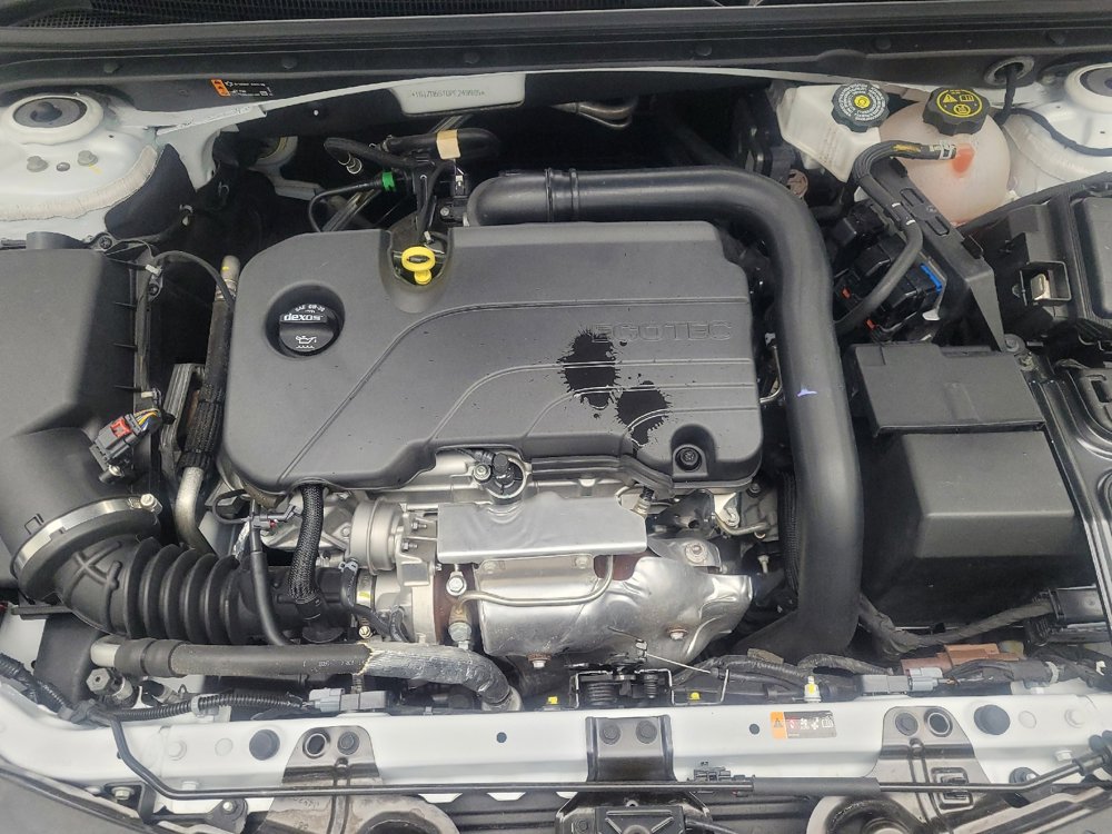 Used 2023 Chevrolet Malibu LT image 30