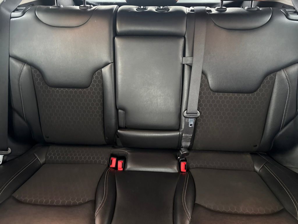 Certified 2021 Jeep Compass Latitude w/ Convenience Group image 35