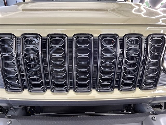 New 2025 Jeep Wrangler Unlimited Sport S 4xe image 9