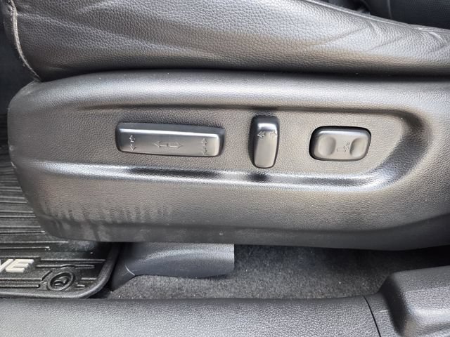 Used 2022 Honda Ridgeline RTL-E image 27