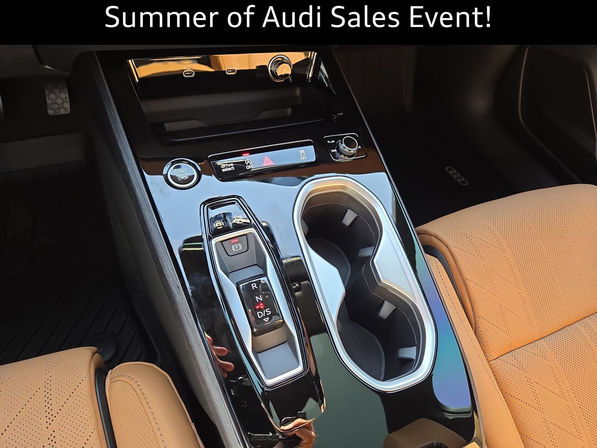 New 2026 Audi A6 Prestige AWD/4WD image 22