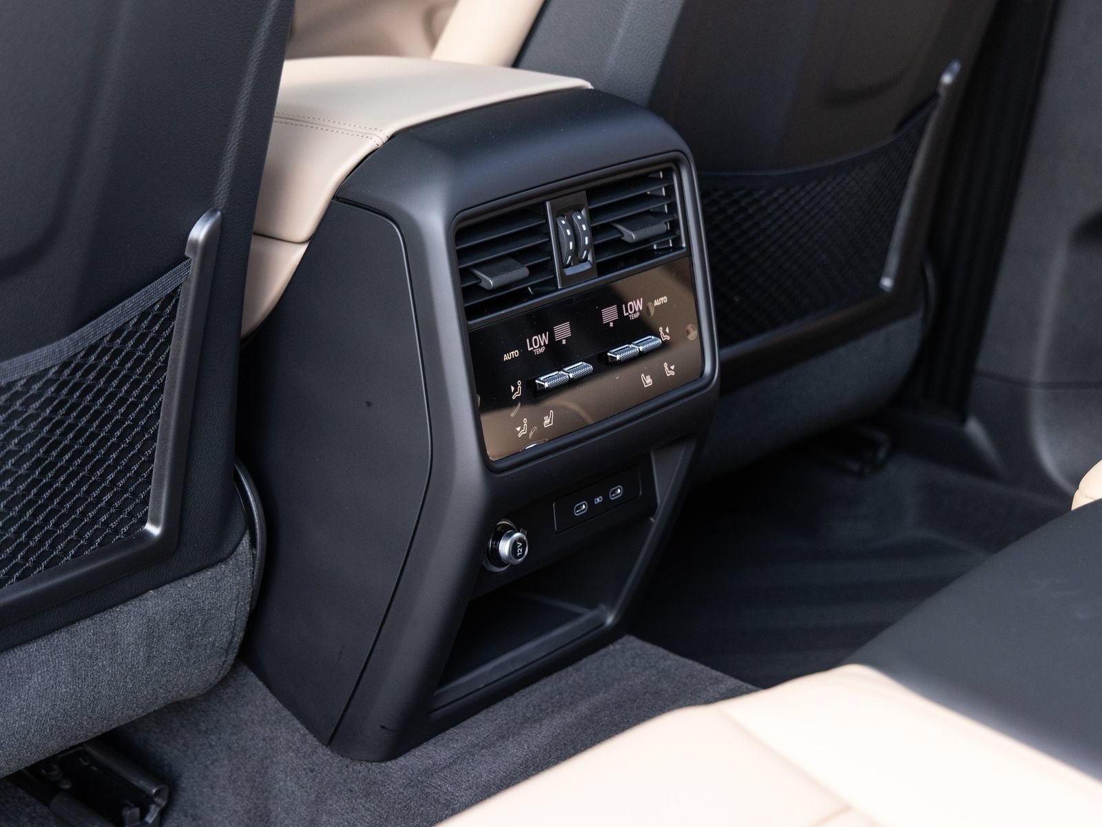 New 2026 Porsche Cayenne S AWD/4WD image 28