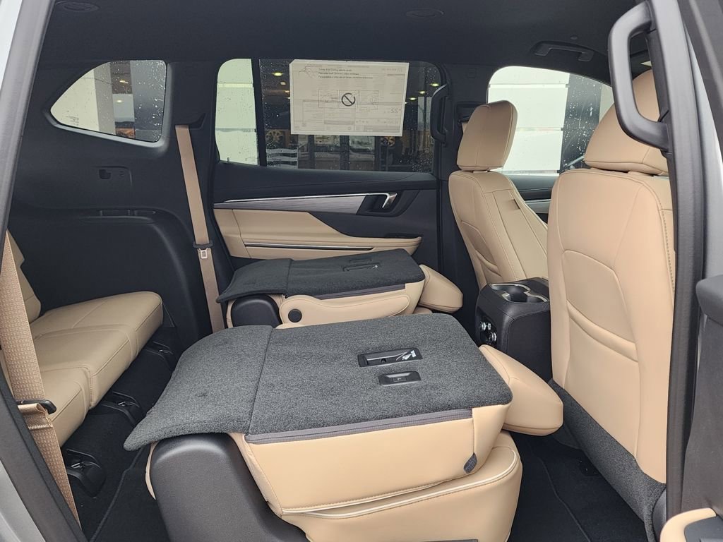 New 2026 Buick Enclave Preferred w/ Power Package image 47