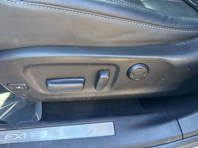 Used 2017 Lexus RX 350 AWD image 15