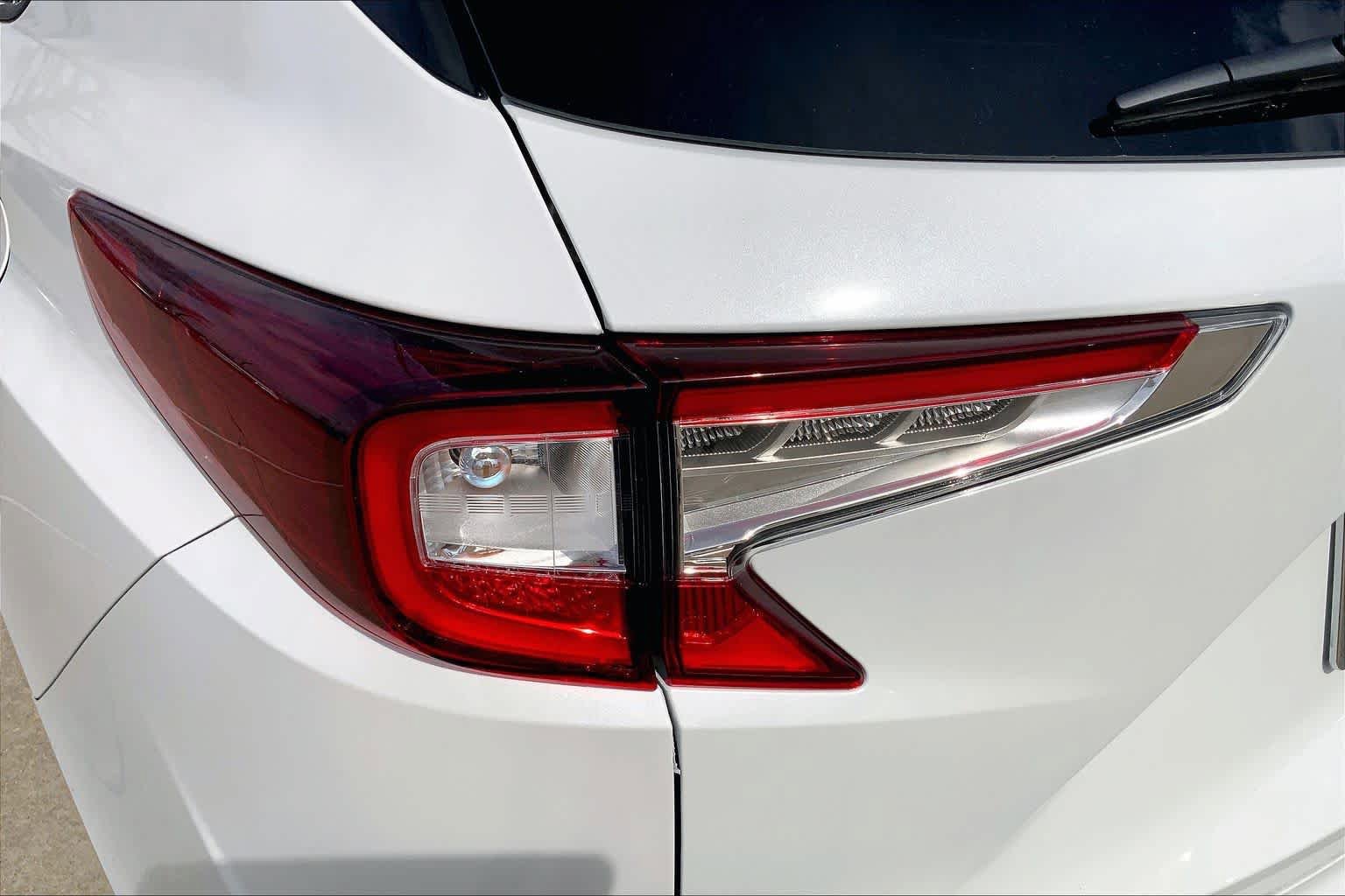 New 2026 Acura RDX SH-AWD image 14
