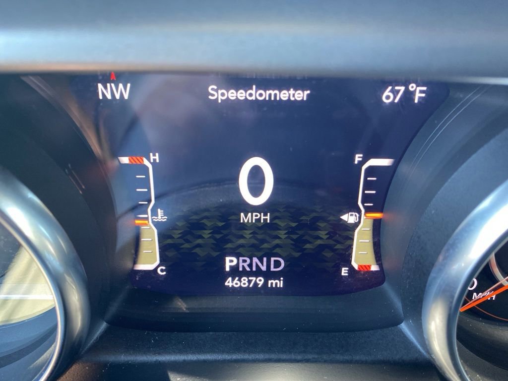 Used 2022 Jeep Wrangler Unlimited Sport AWD/4WD image 23