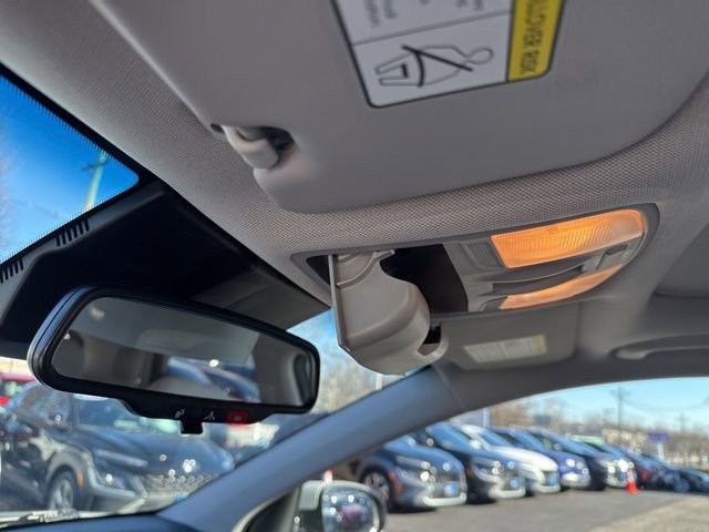 Certified 2023 Hyundai Kona SEL w/ Convenience Package image 37