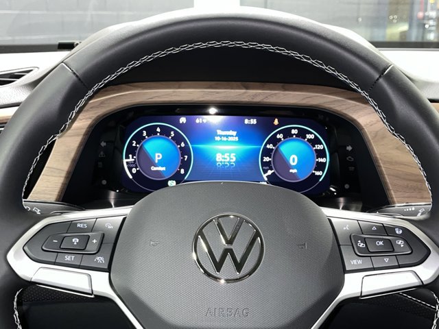 New 2026 Volkswagen Atlas SE image 22