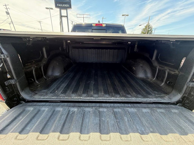 Used 2019 RAM 1500 Limited AWD/4WD image 22