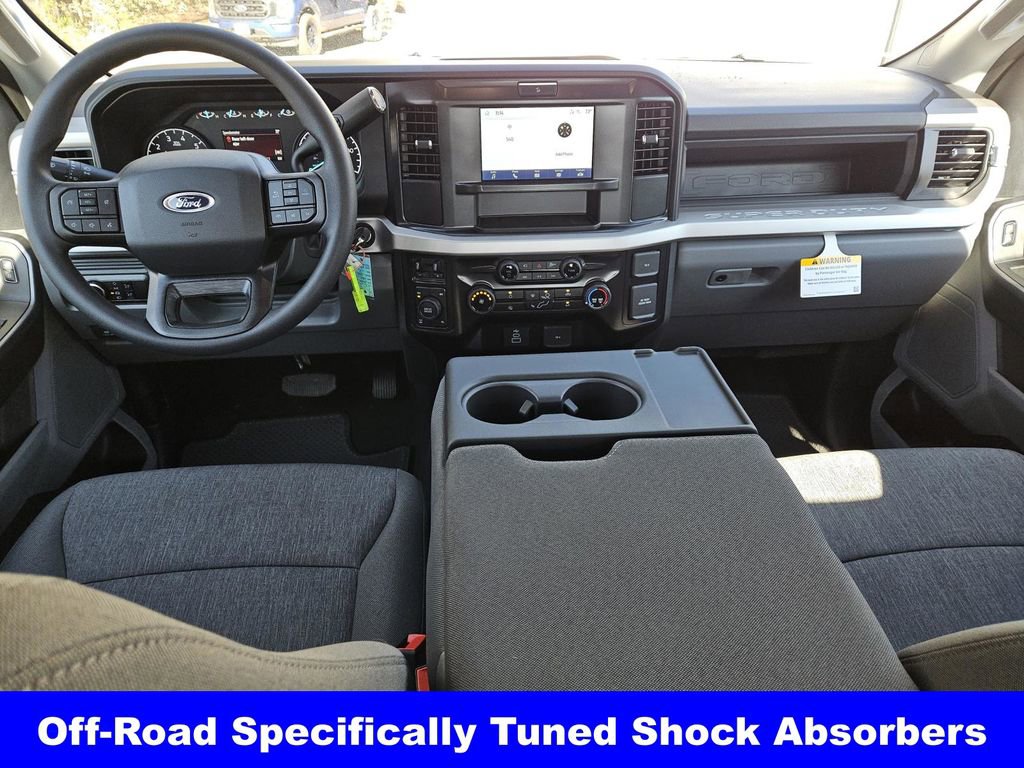 New 2026 Ford F250 XL w/ STX Appearance Package image 5