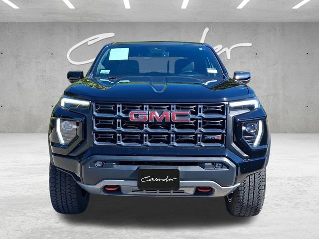 Used 2024 GMC Canyon AT4 w/ Canyon Safety Plus Package AWD/4WD image 23