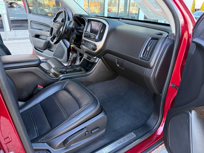 Used 2019 GMC Canyon Denali image 17