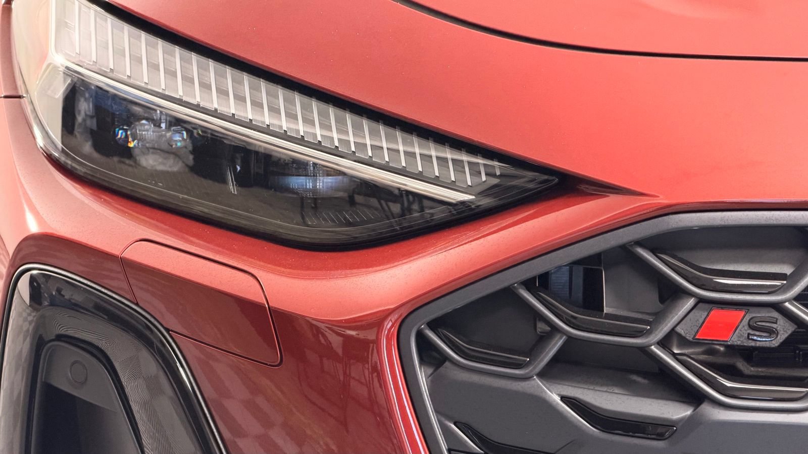 New 2026 Audi S5 Prestige AWD/4WD image 3