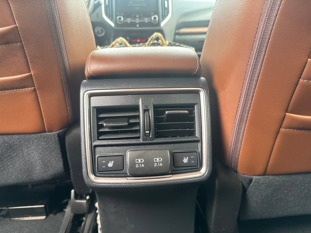 Used 2019 Subaru Forester Touring w/ Popular Package #3 AWD/4WD image 20