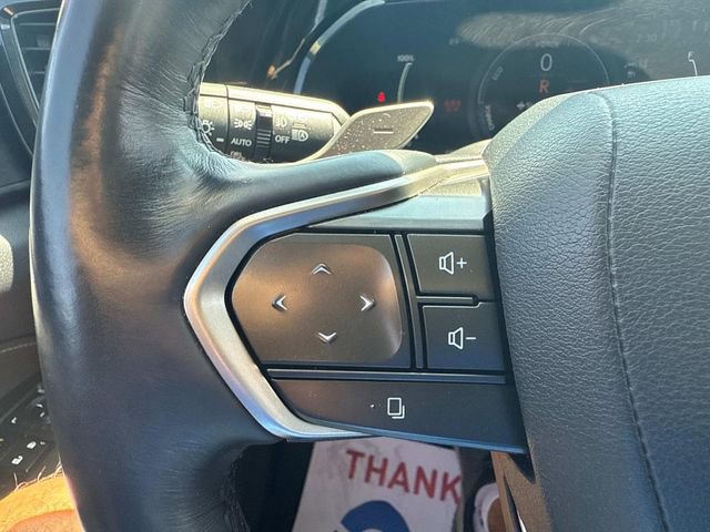 Used 2024 Lexus NX 450h+ AWD w/ Luxury Package image 36