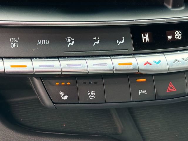 Used 2020 Cadillac CT5 V w/ Premium Package image 21