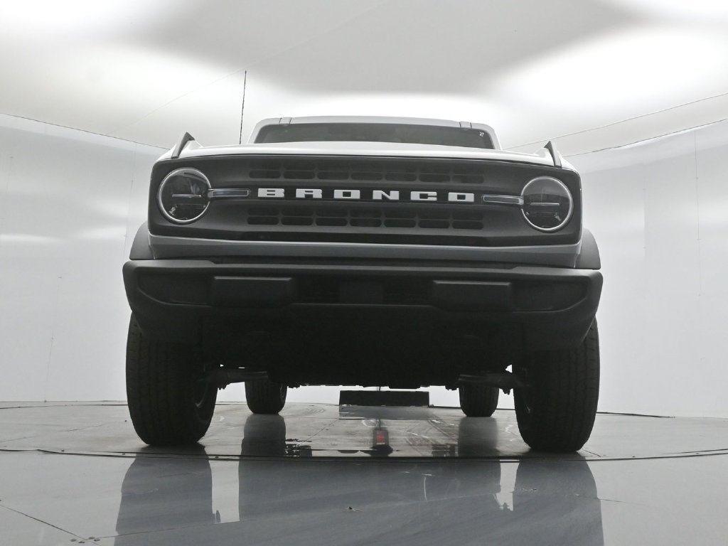 New 2026 Ford Bronco Big Bend AWD/4WD image 43