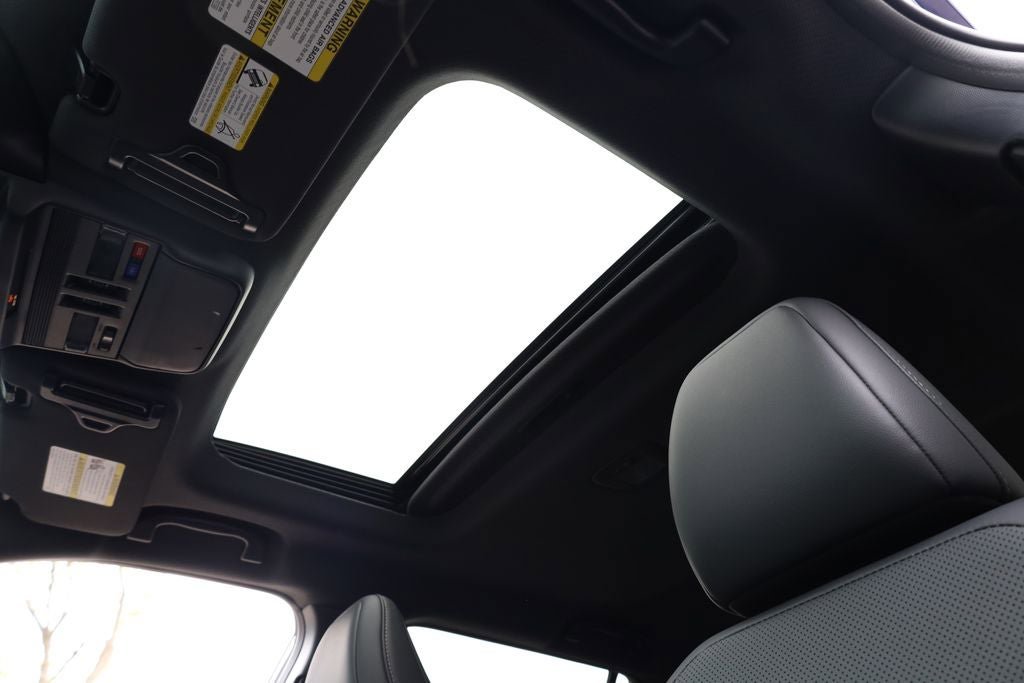New 2026 Subaru Outback Limited AWD/4WD image 8