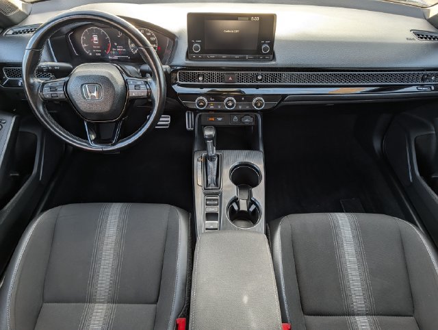 Used 2023 Honda Civic Sport image 11