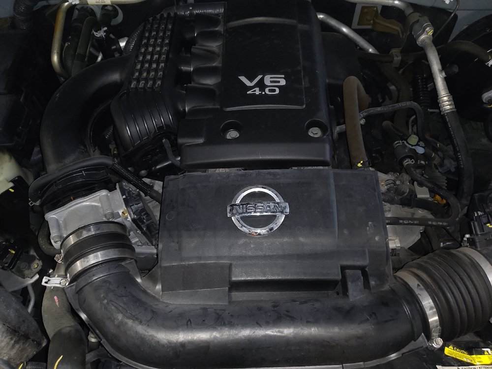 Used 2015 Nissan Frontier SV w/ SV Value Truck Package RWD image 30