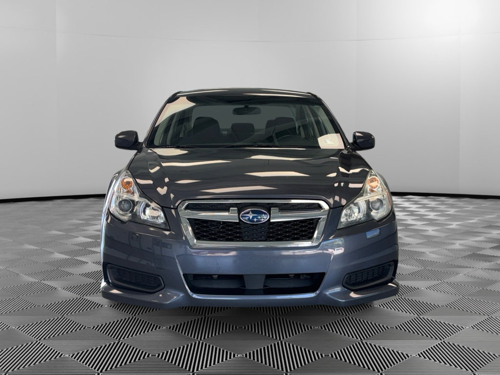 Used 2014 Subaru Legacy 2.5i Premium AWD/4WD image 3
