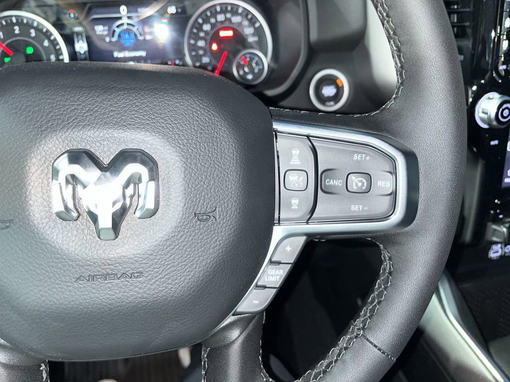 New 2026 RAM 1500 Big Horn image 53