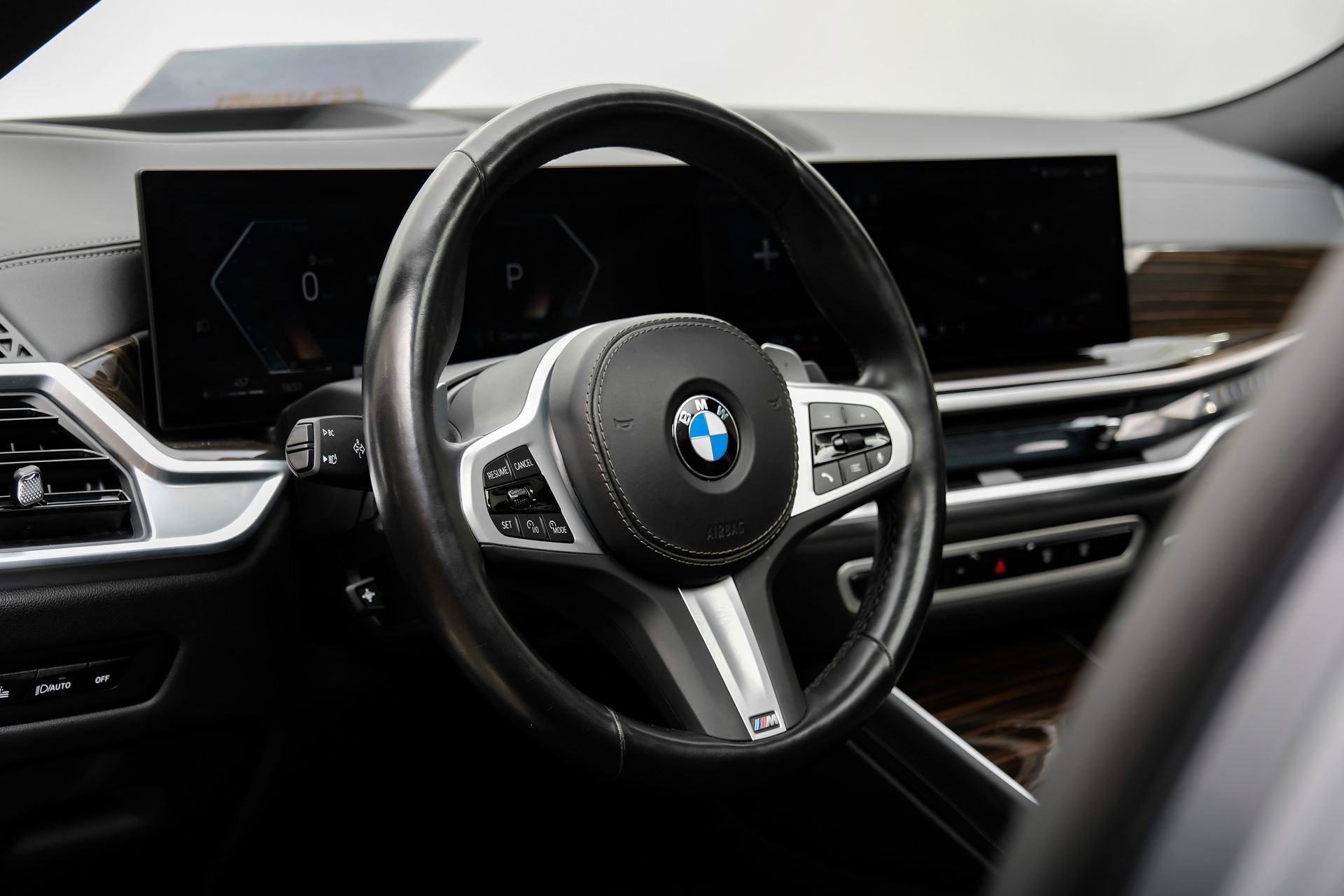 Used 2025 BMW X6 xDrive40i AWD/4WD image 20