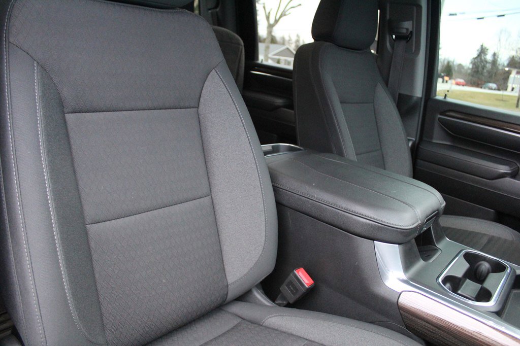 Used 2025 Chevrolet Silverado 2500 LT w/ All Star Edition image 22