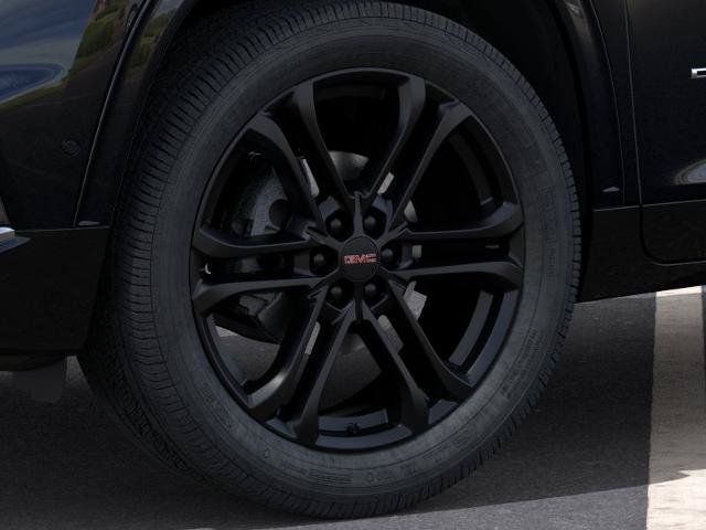 New 2026 GMC Acadia Denali w/ Super Cruise Package FWD image 44