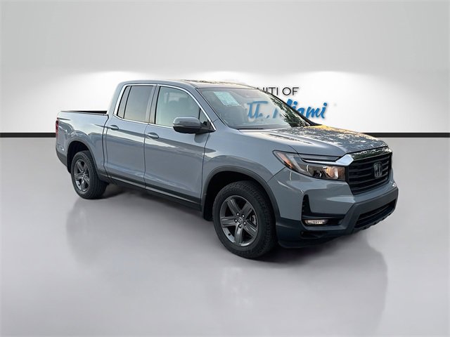 Used 2023 Honda Ridgeline RTL