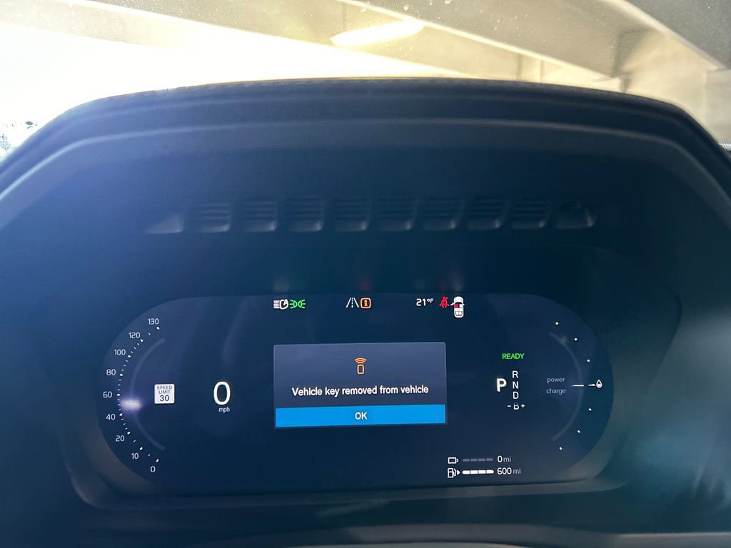 New 2026 Volvo XC90 T8 Ultra w/ Protection Package Premier image 15